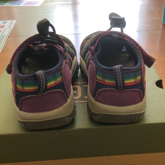 Keen Sandals - Picture 5 of 11